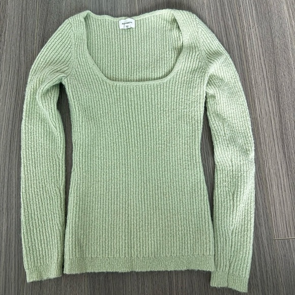 Song of Style Jillian Sweater - Picture 3 of 3